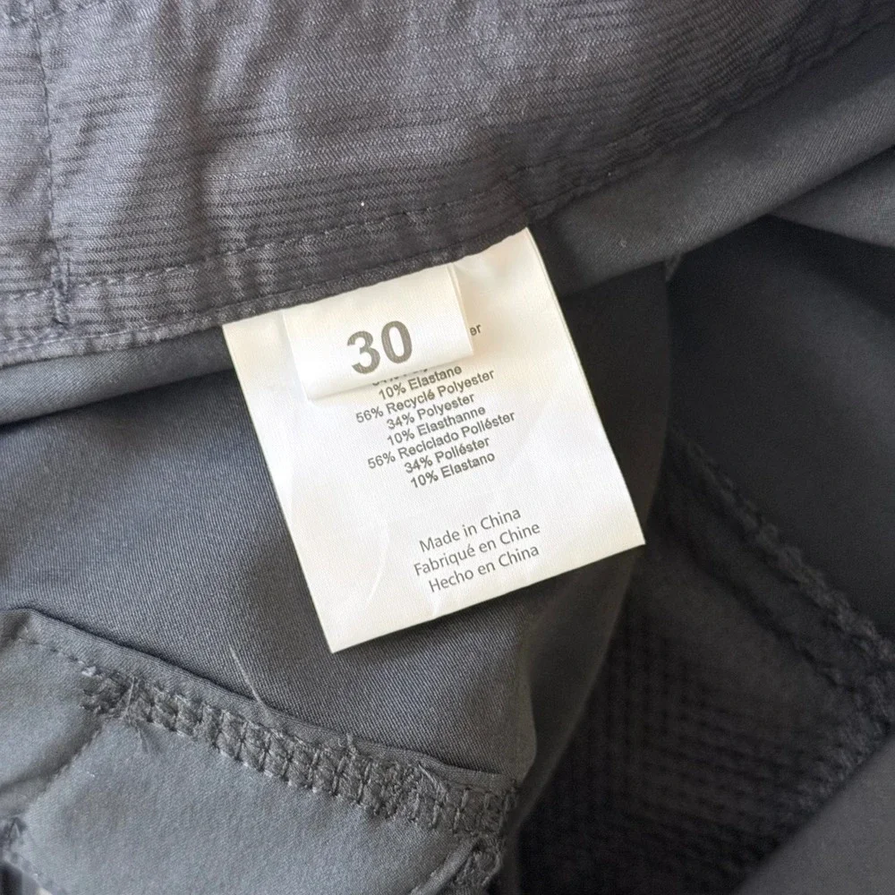 O'Neill Hyperfreak Heat‎ Seam Solid 21 Boardshorts Mens 30 Black NWT